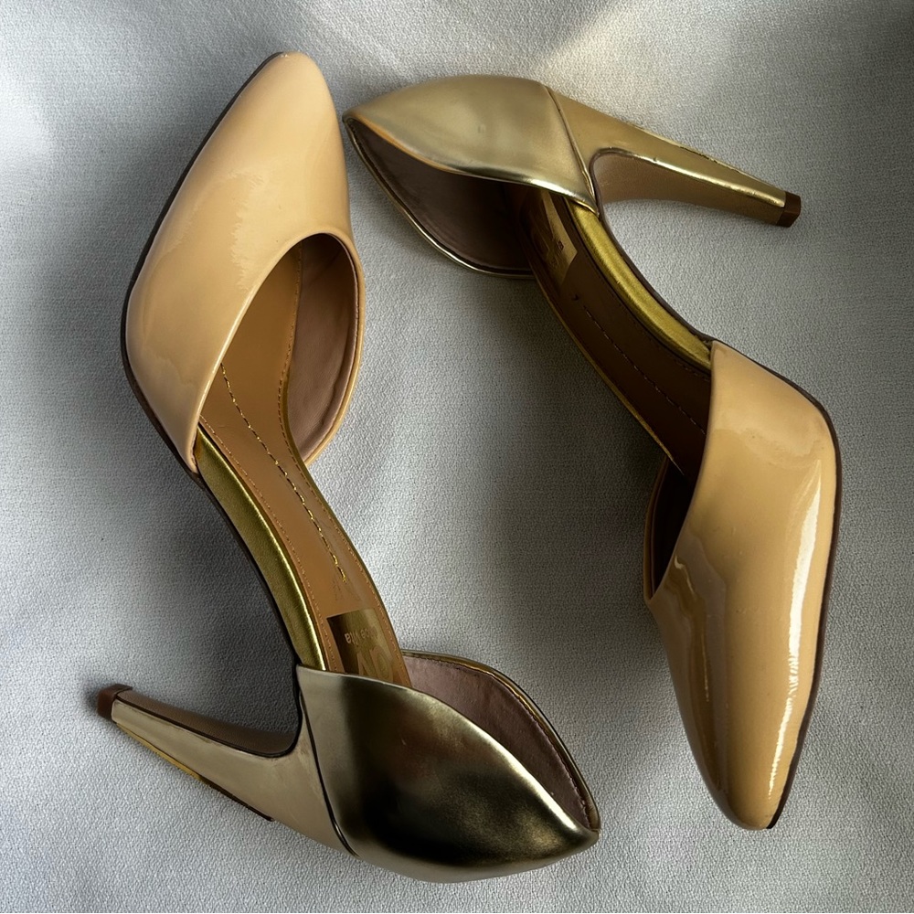 Dolce Vita heels